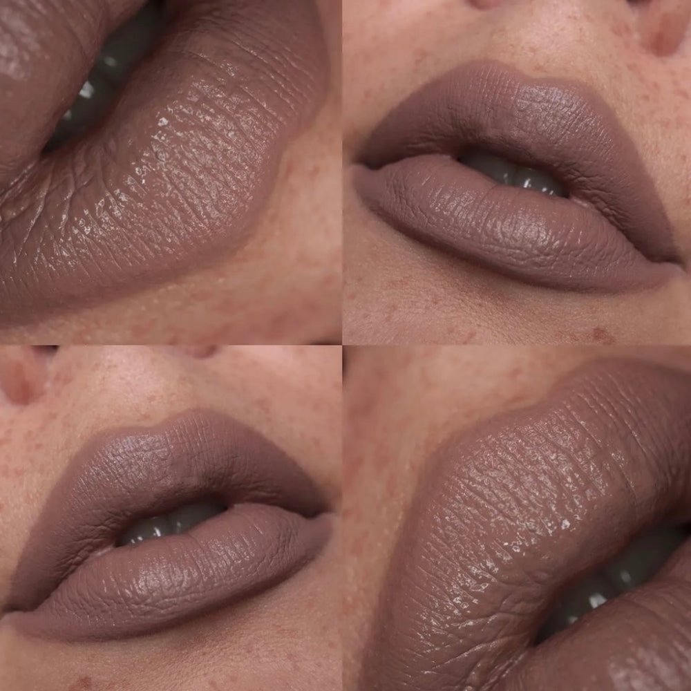 NIB - DIANA Satin Liquid Lipstick by Unearthly Cosmetics